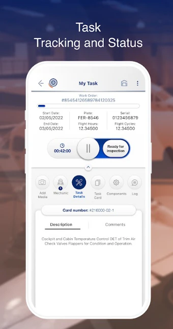screenshot of Soma Software